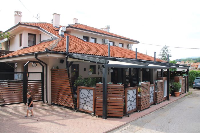 What to eat in Sokobanja