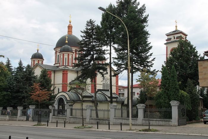 Kragujevac za 2 dana