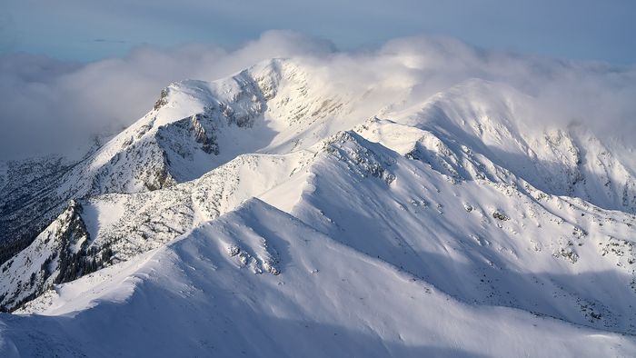 Kada ići u Zakopane