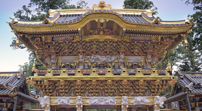 Nikko