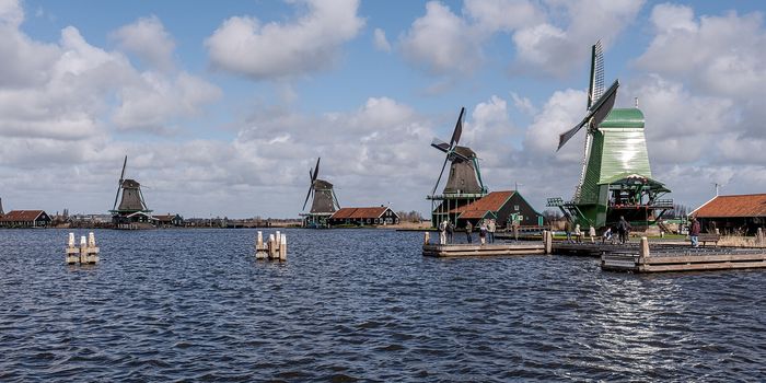 Izleti iz Amsterdama