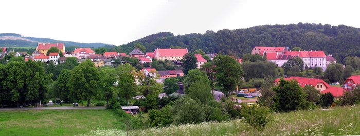 Izleti iz Češkog Krumlova