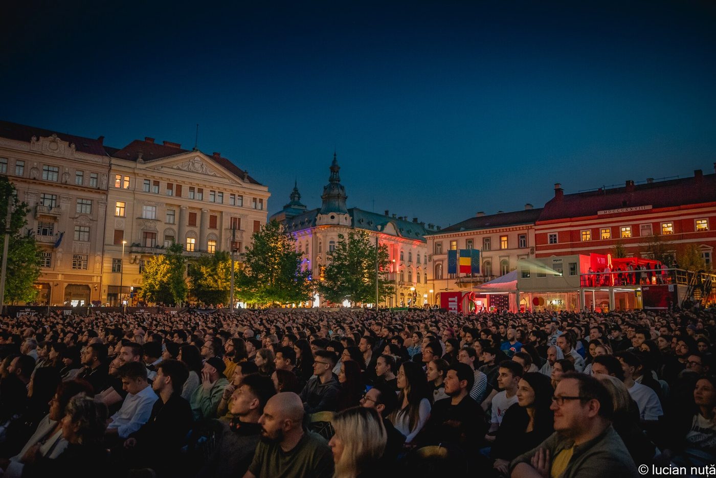 Cluj-Napoca