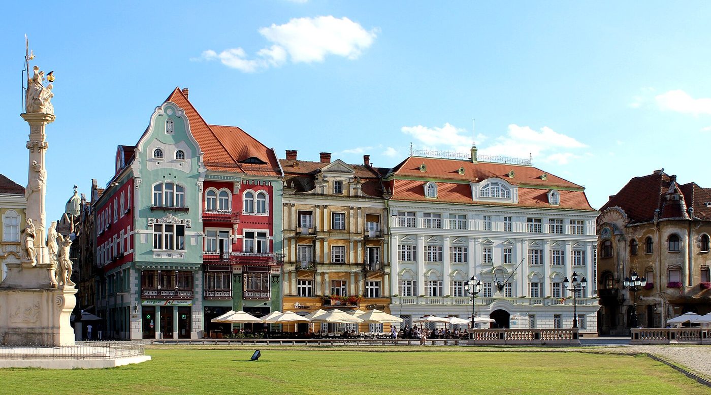 Timișoara