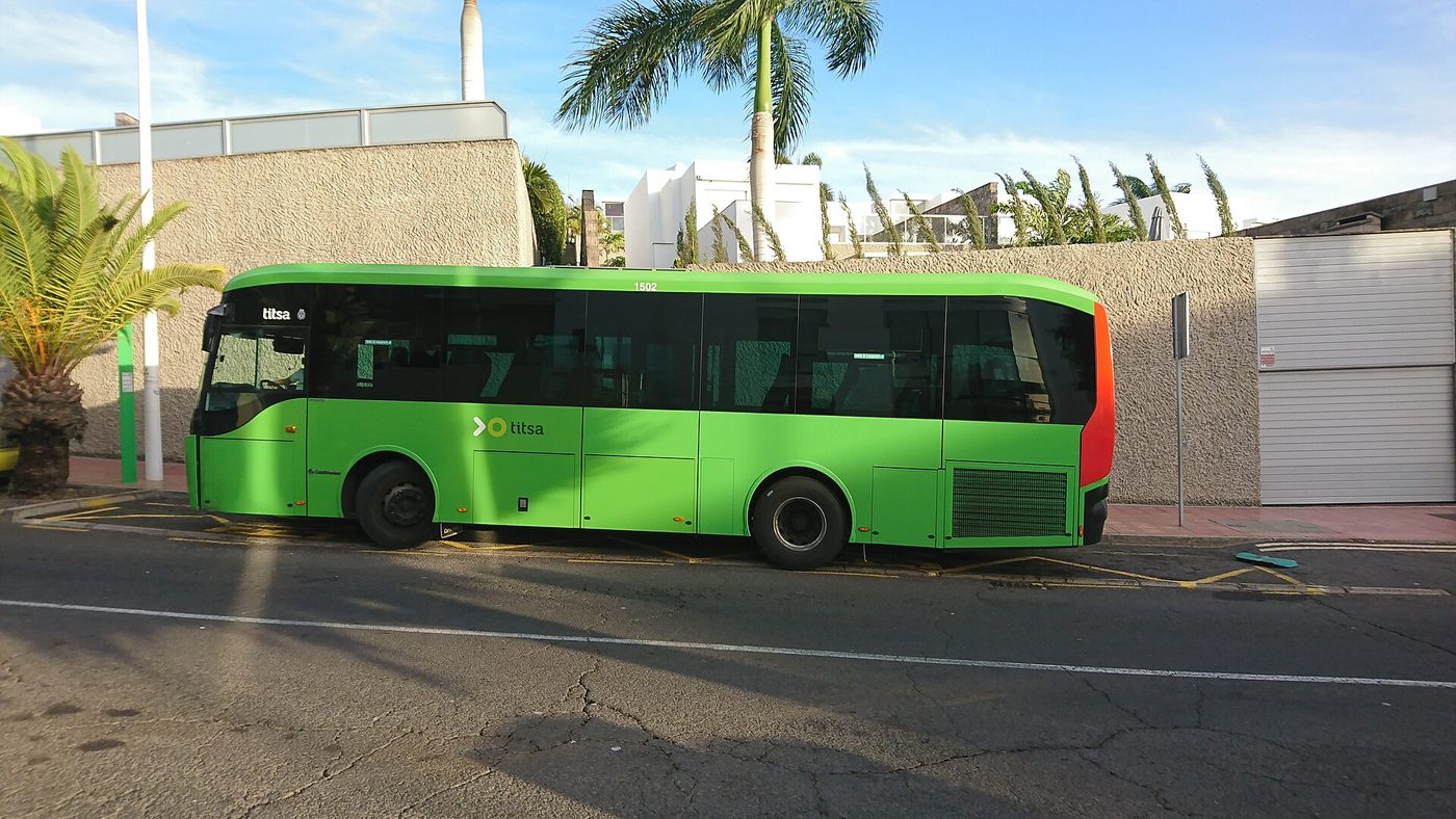 Tenerife