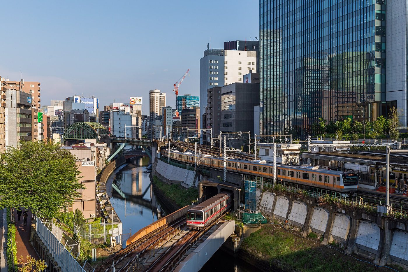 Tokio