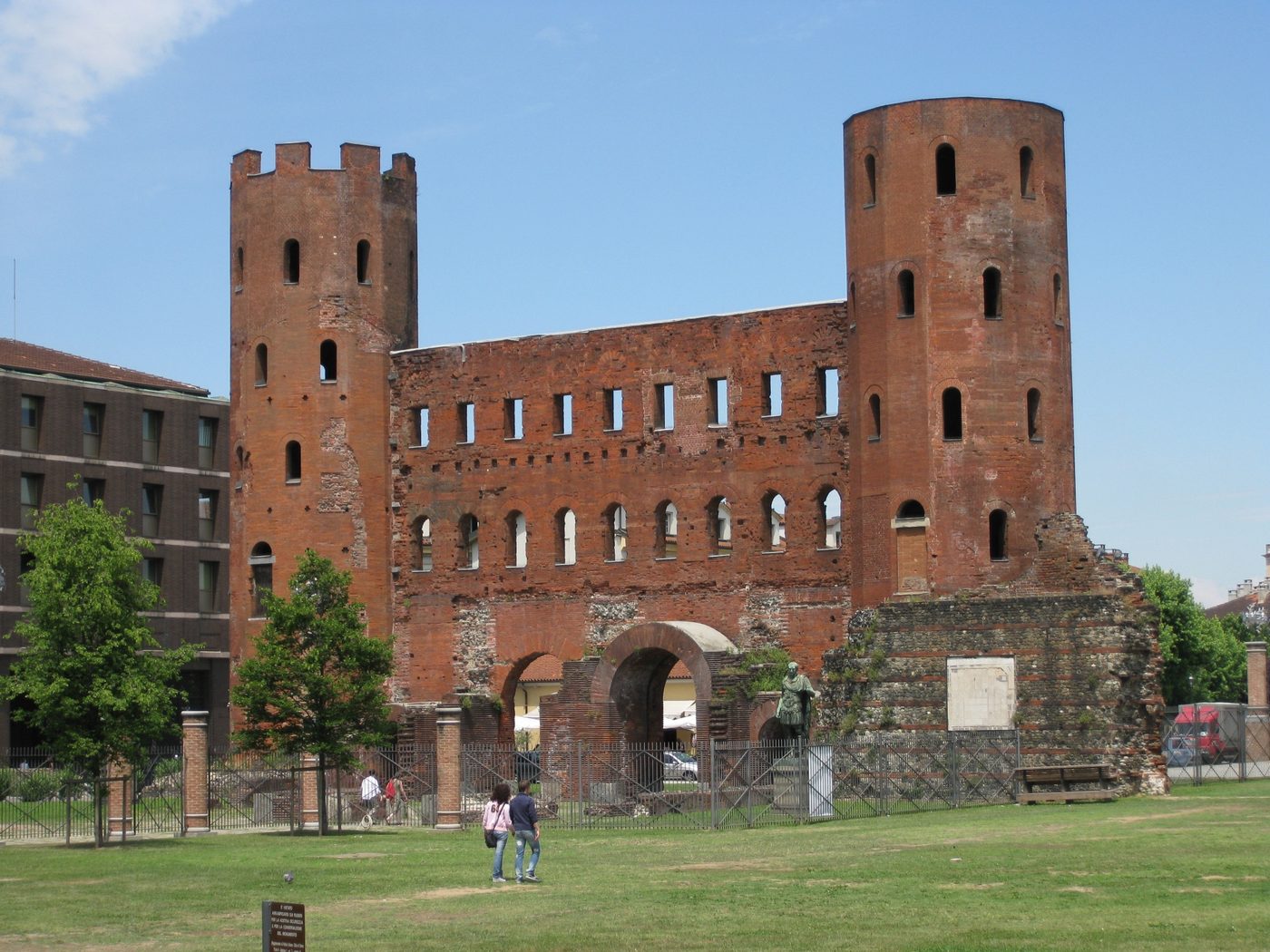 Torino
