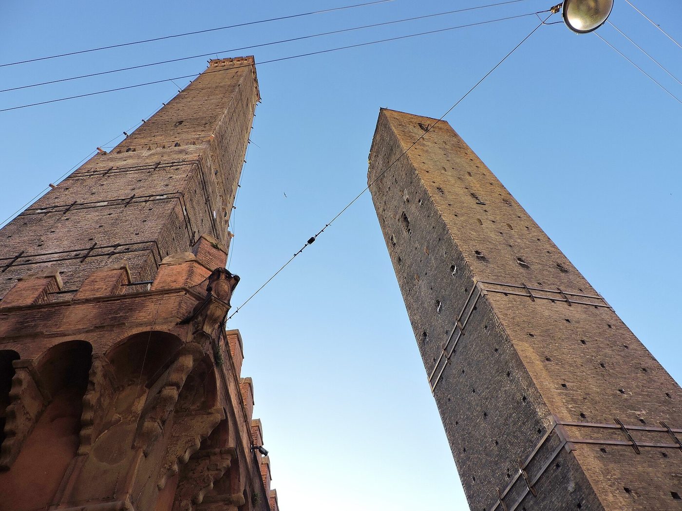 Bologna, Italy