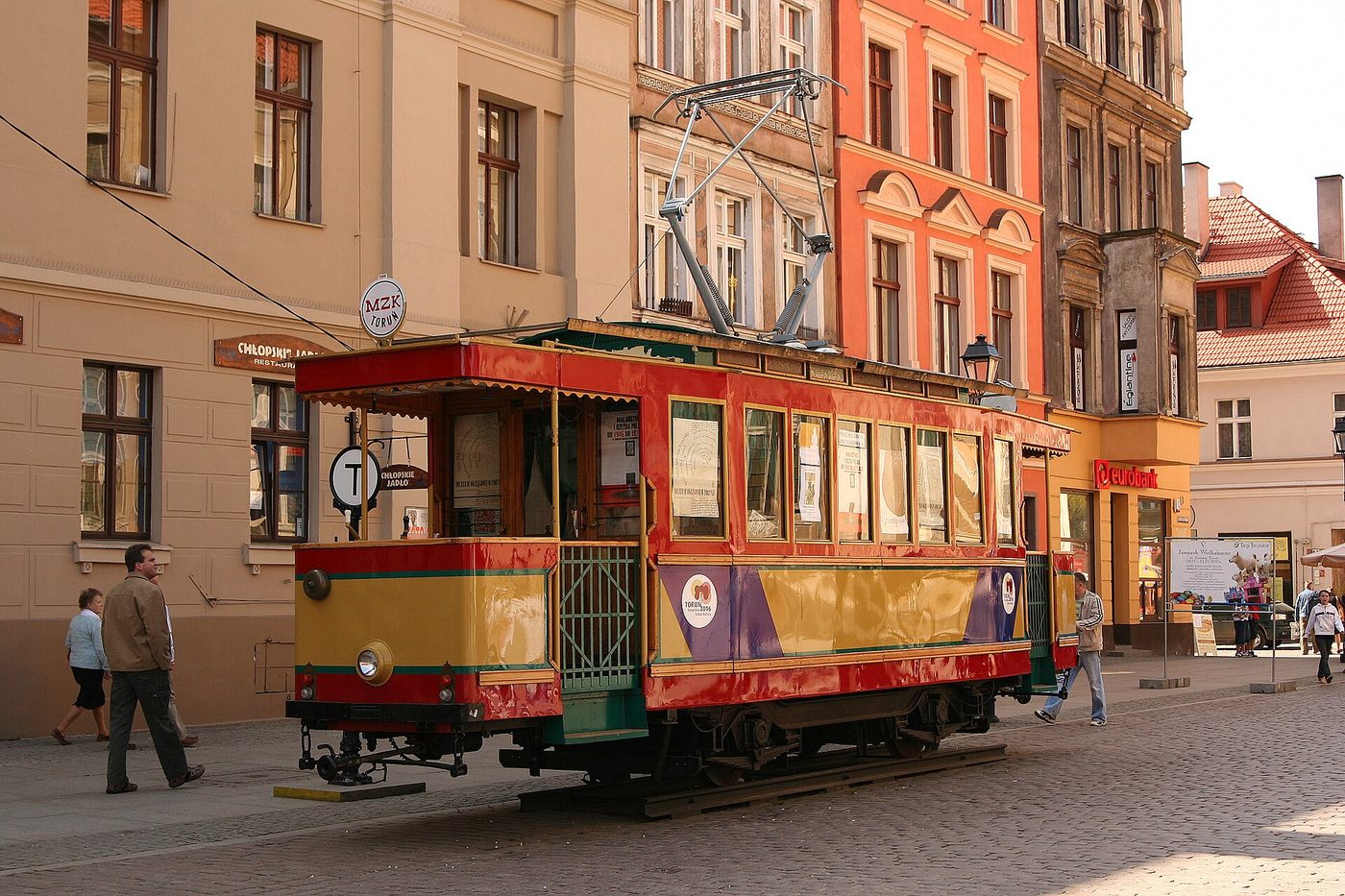Toruń