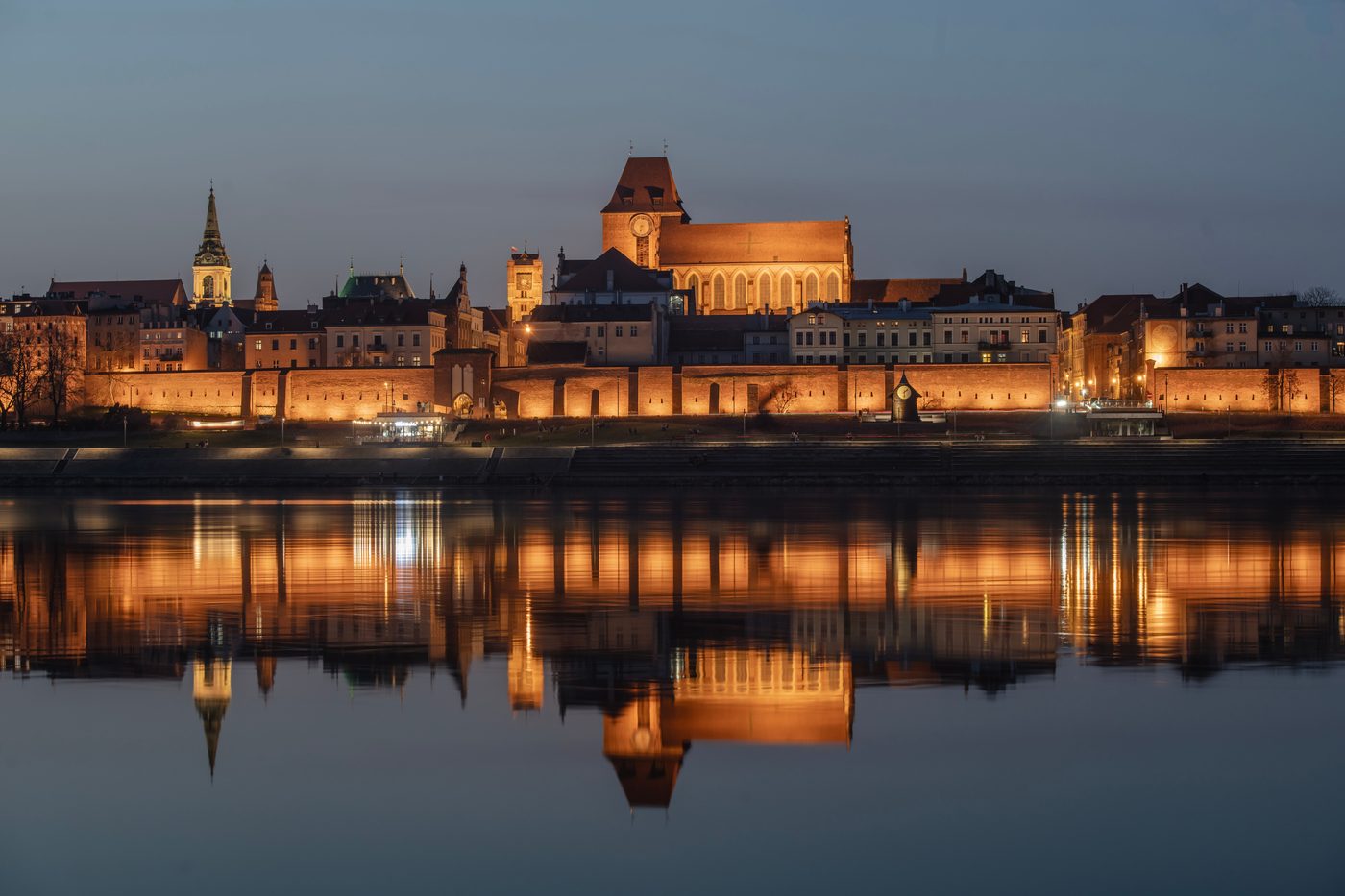 Toruń, Poland