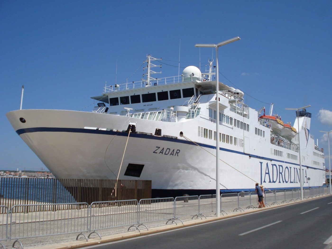 Zadar