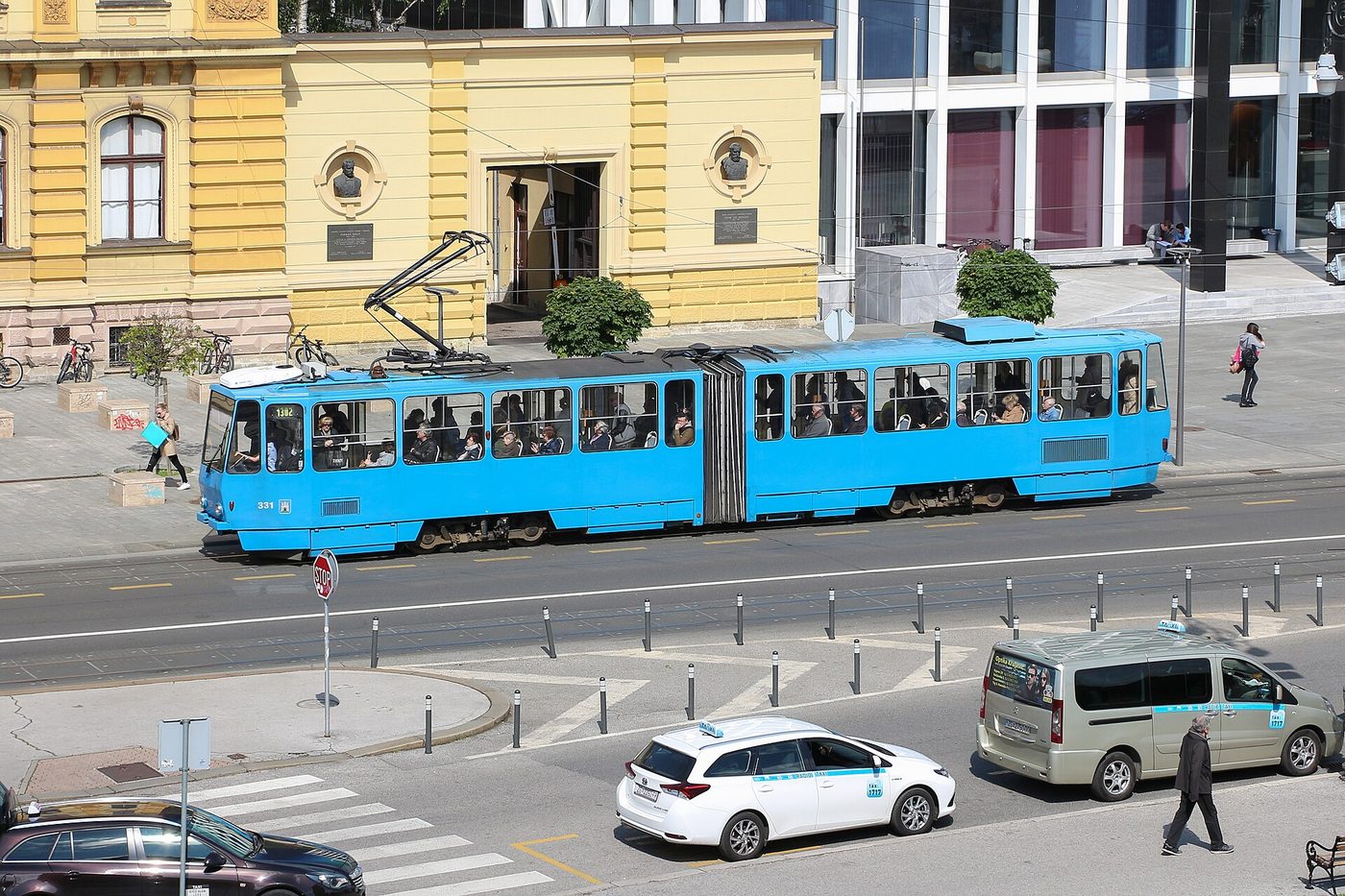 Zagreb