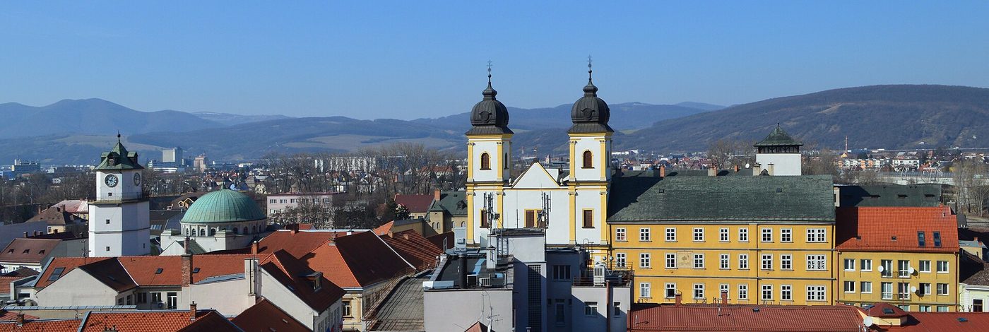 Trenčín