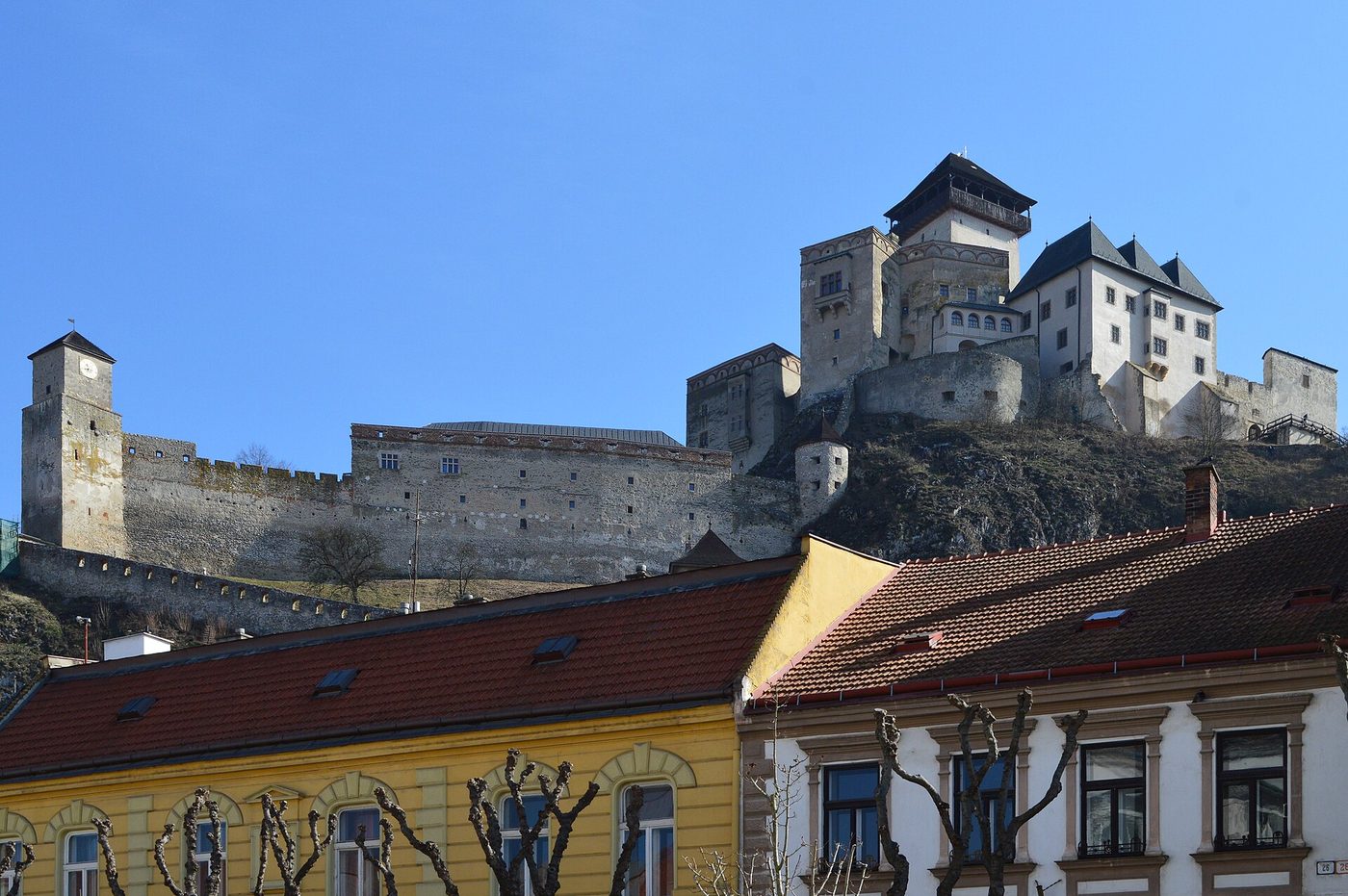 Trenčín