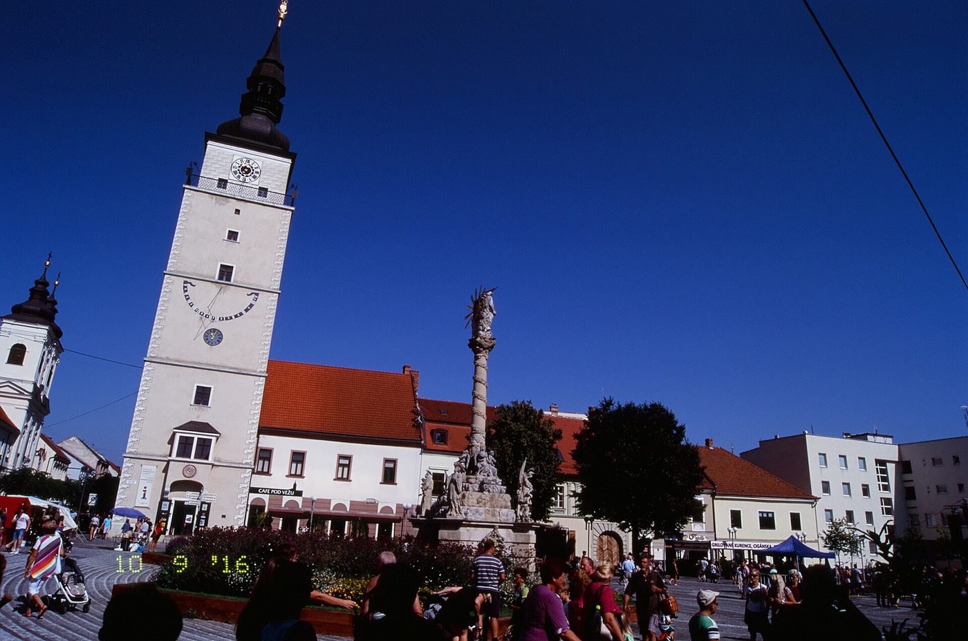 Bratislava
