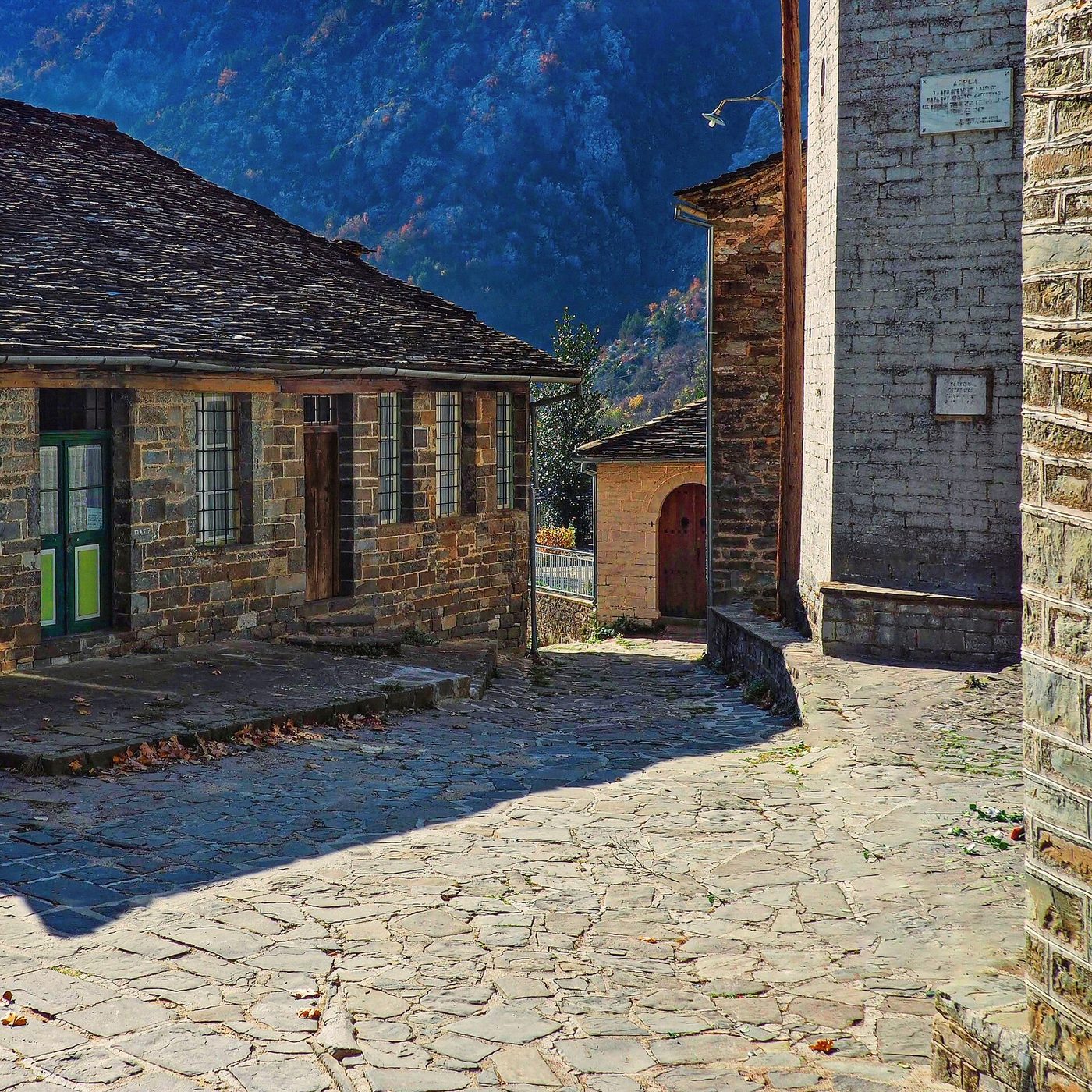 Zagori