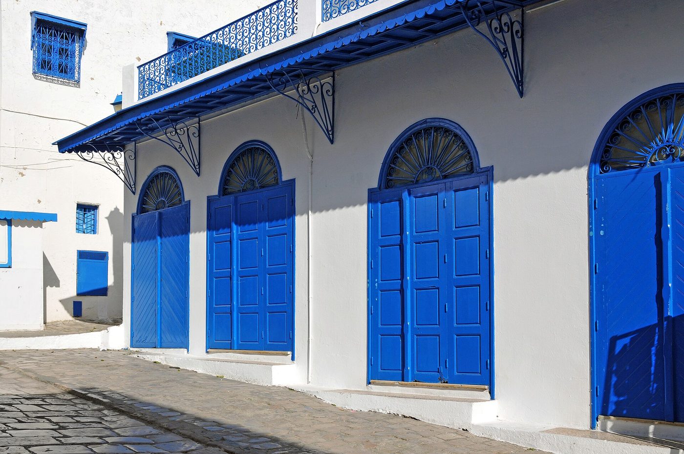 Sidi Bou Said