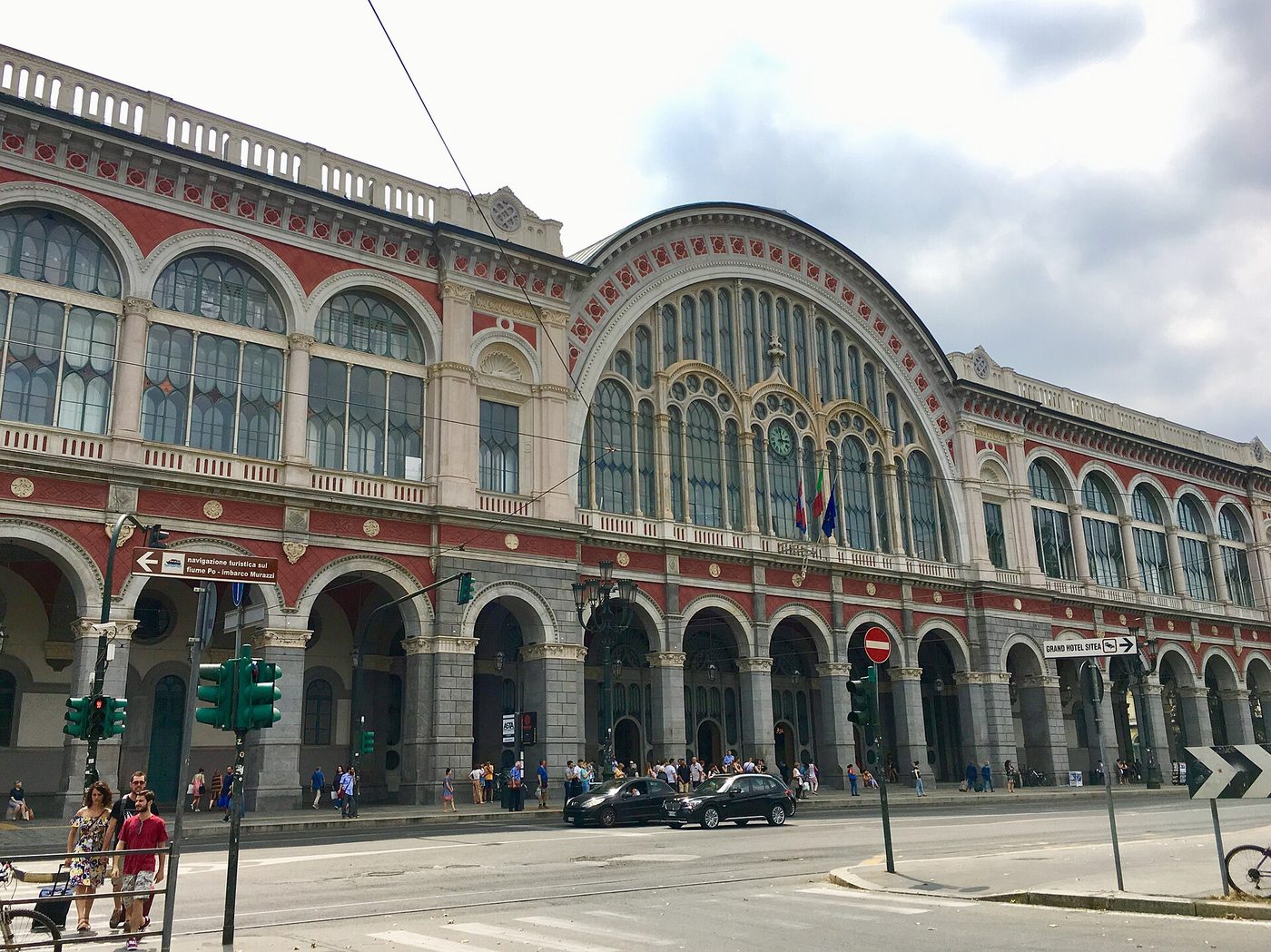 Torino