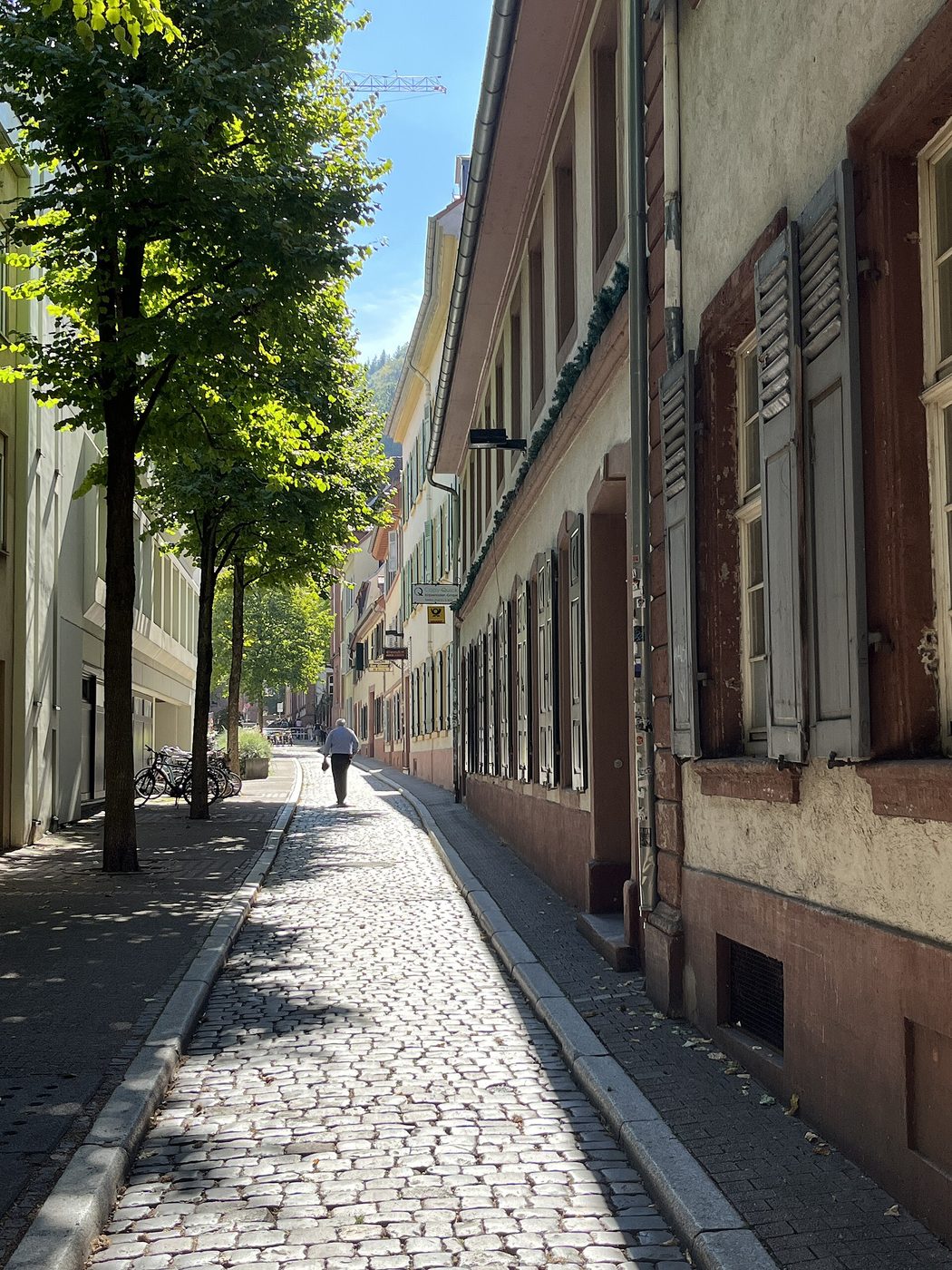 Heidelberg