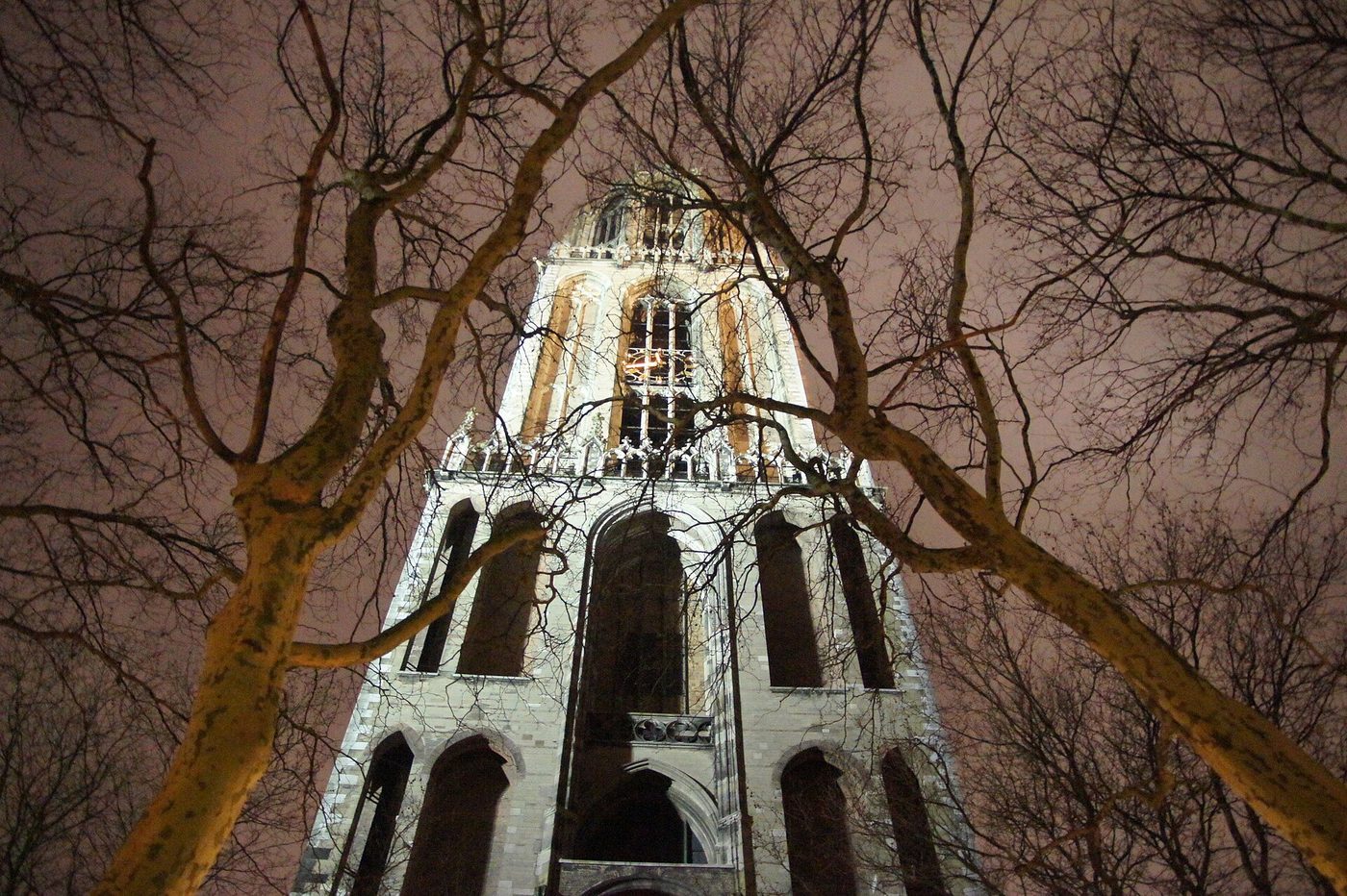 Utrecht