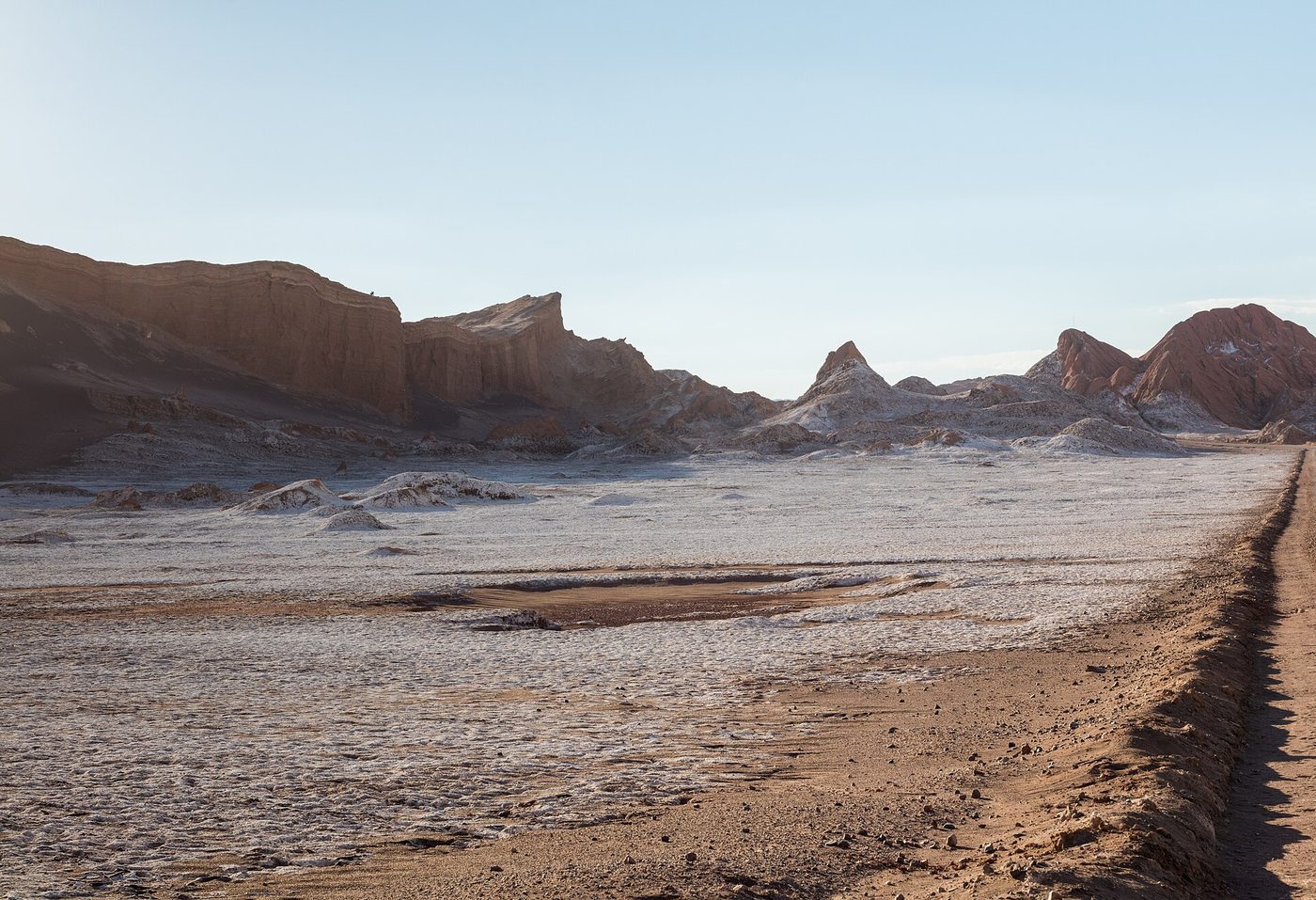 San Pedro de Atacama