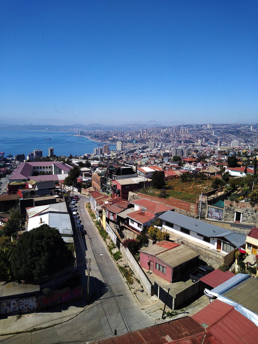 Valparaíso