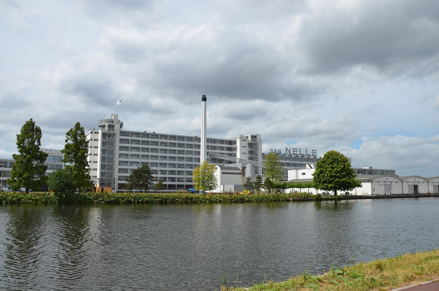 Roterdam