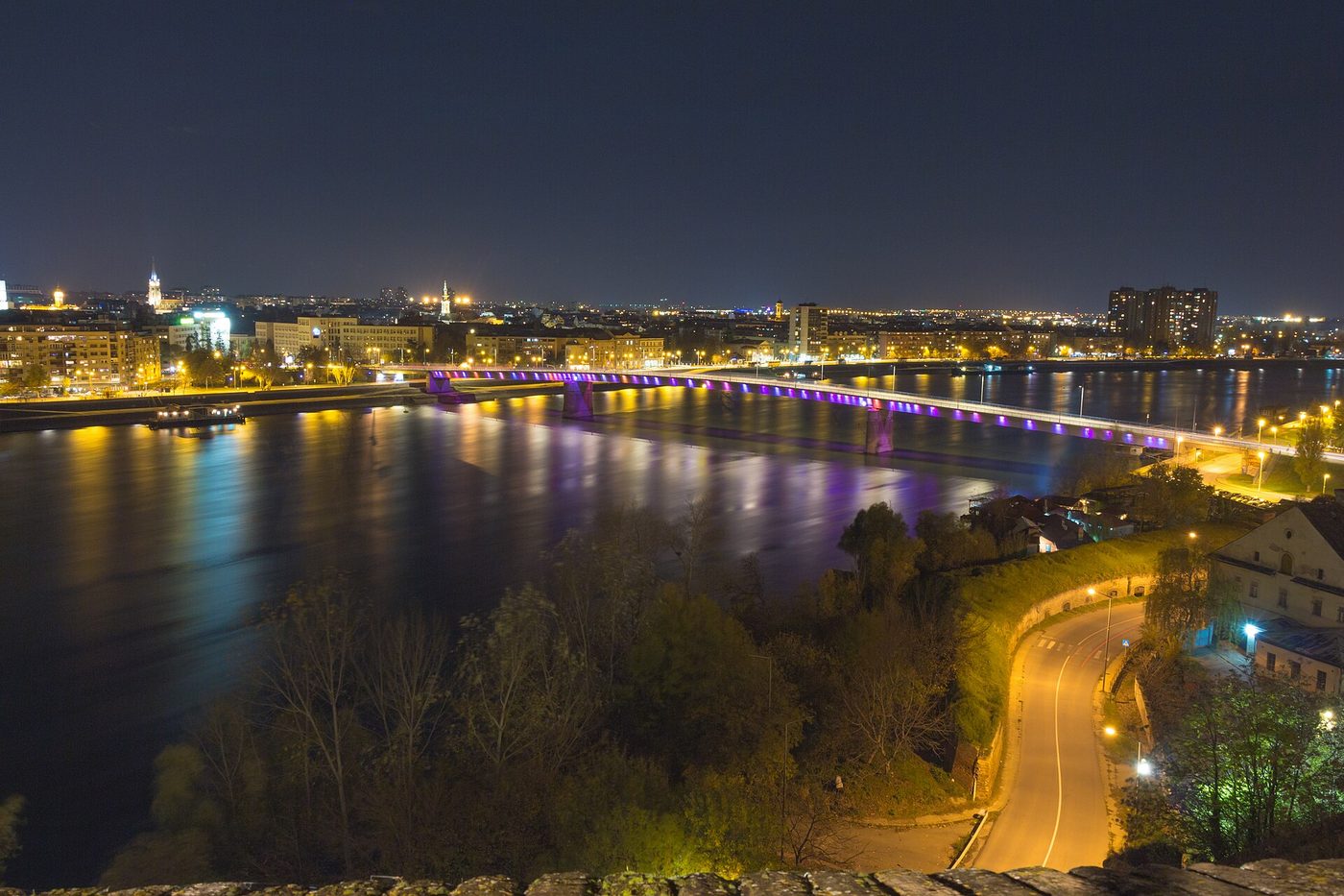 Novi Sad
