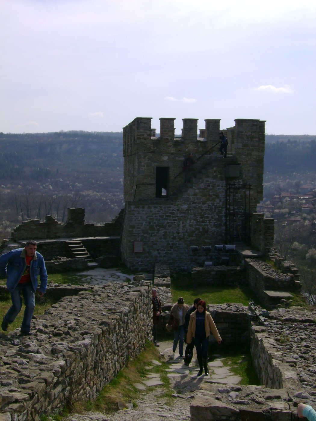 Veliko Tarnovo