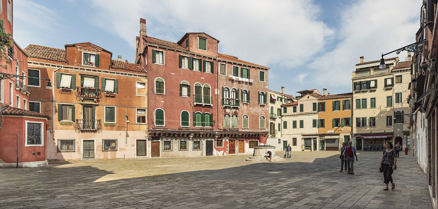 Venecija