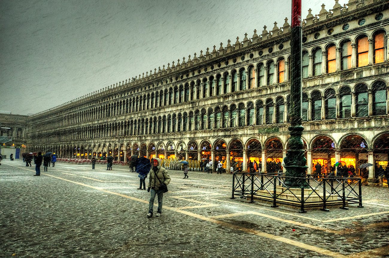 Venecija