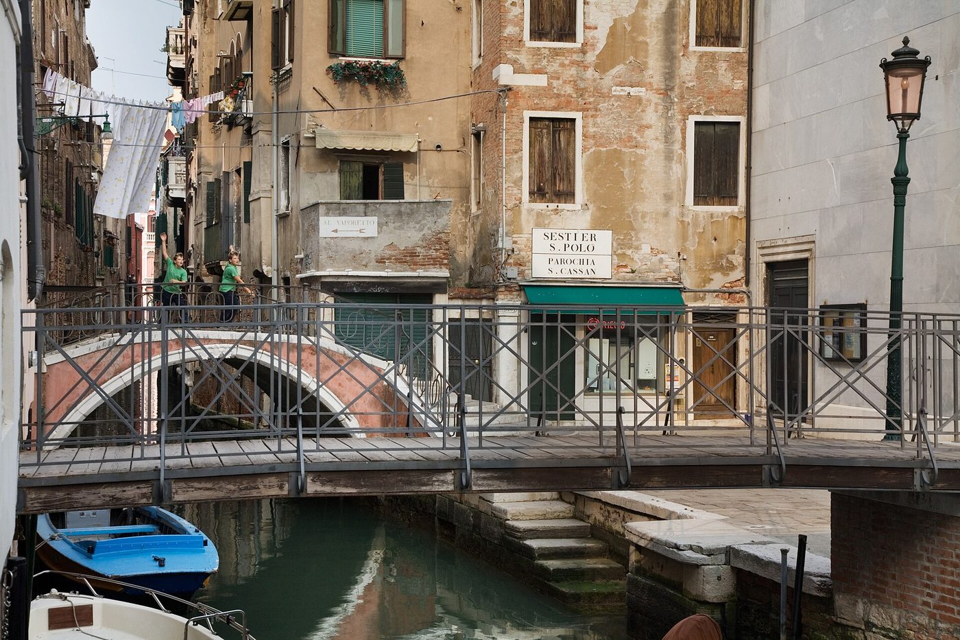 Venice