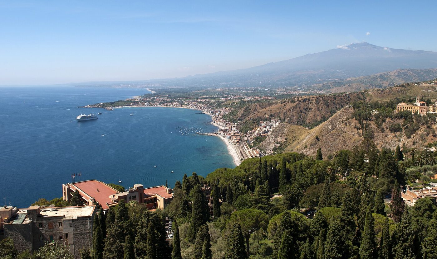 Taormina