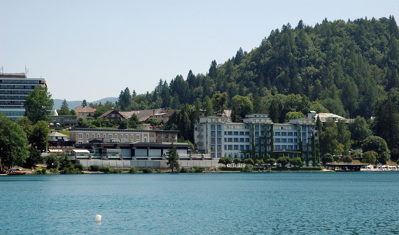 Bled