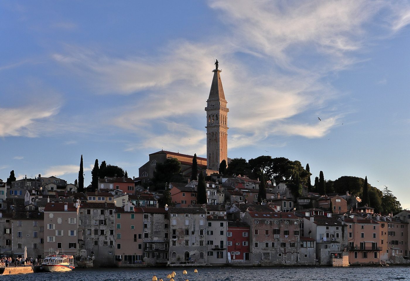 Rovinj