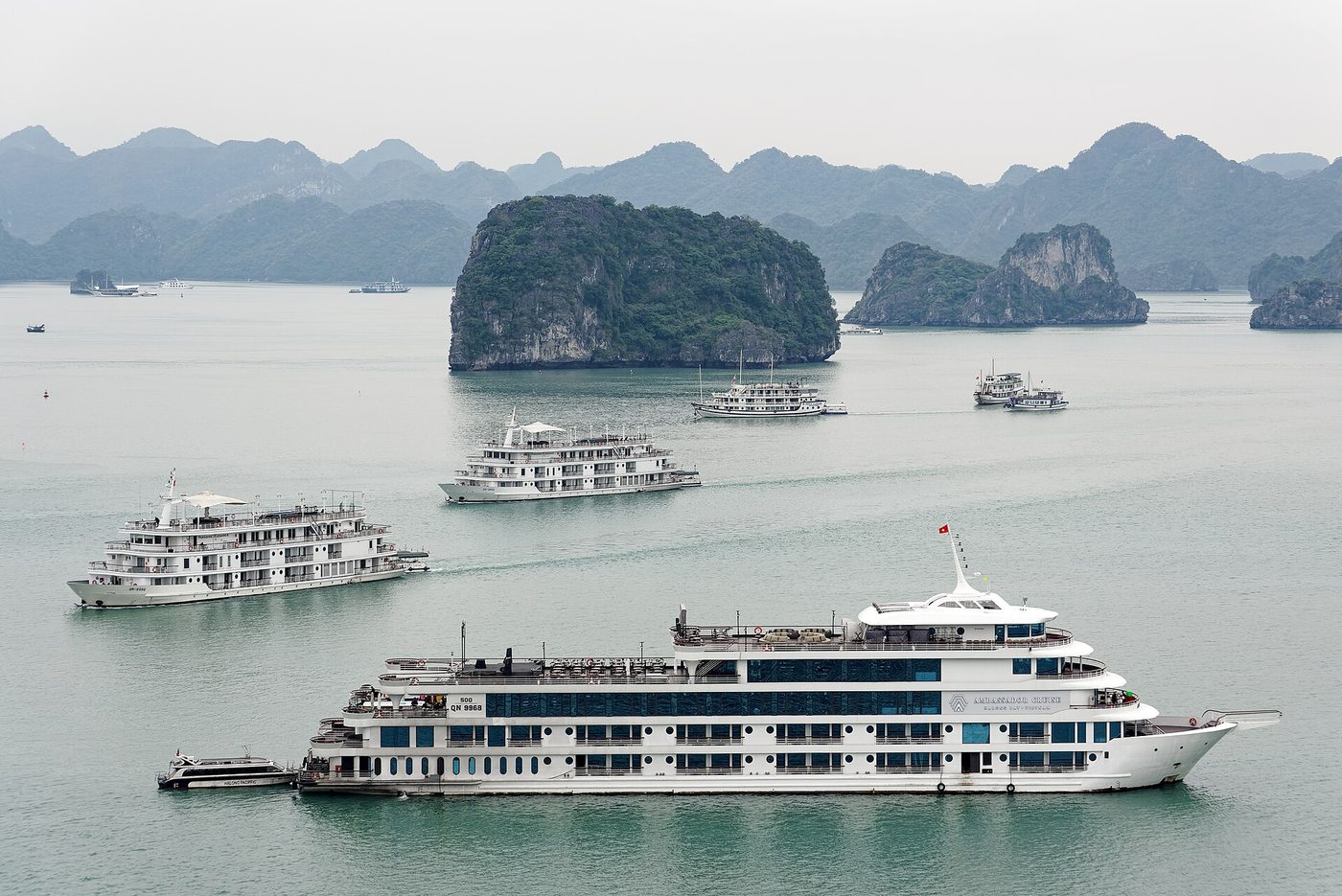 Vietnam