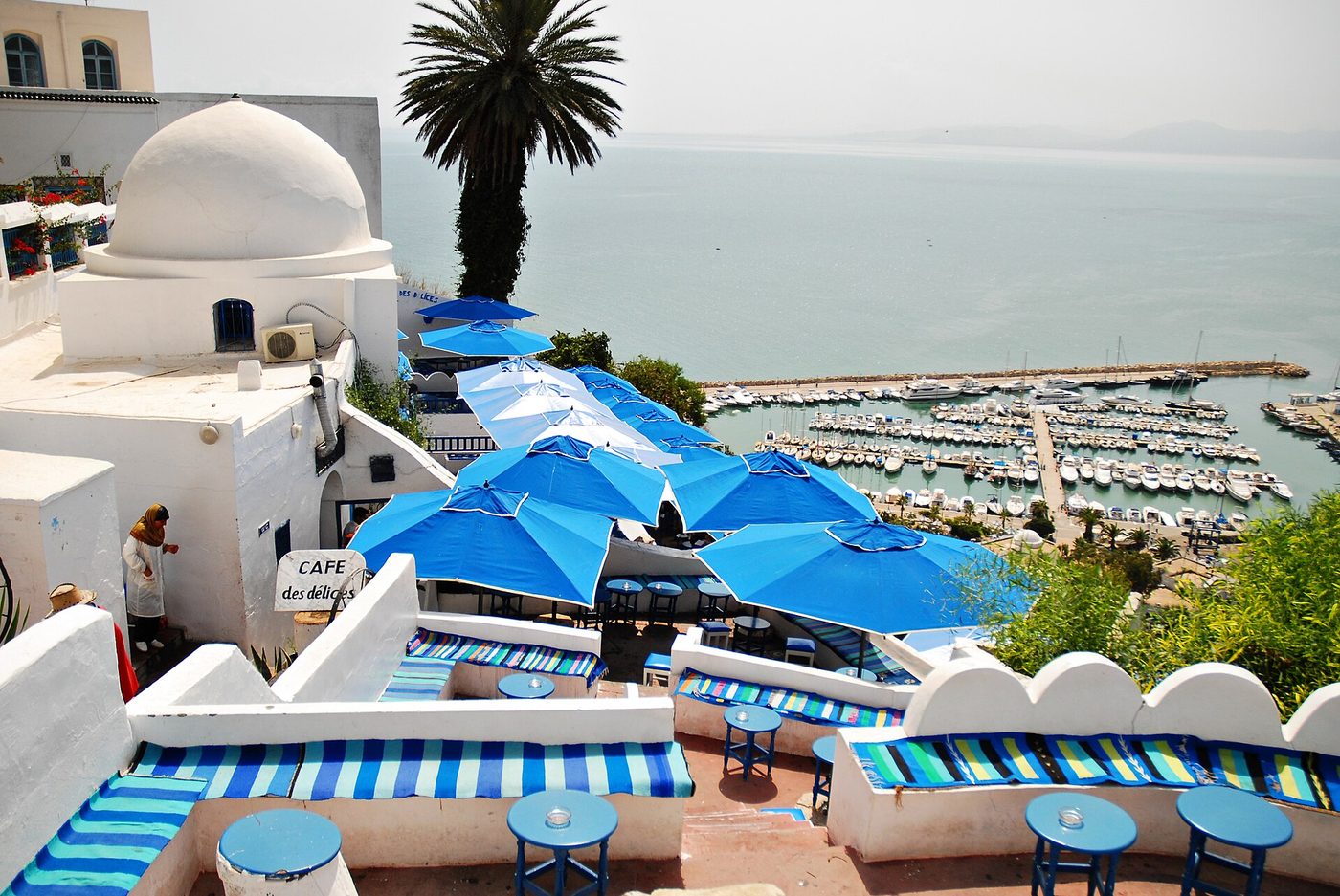 Tunisia