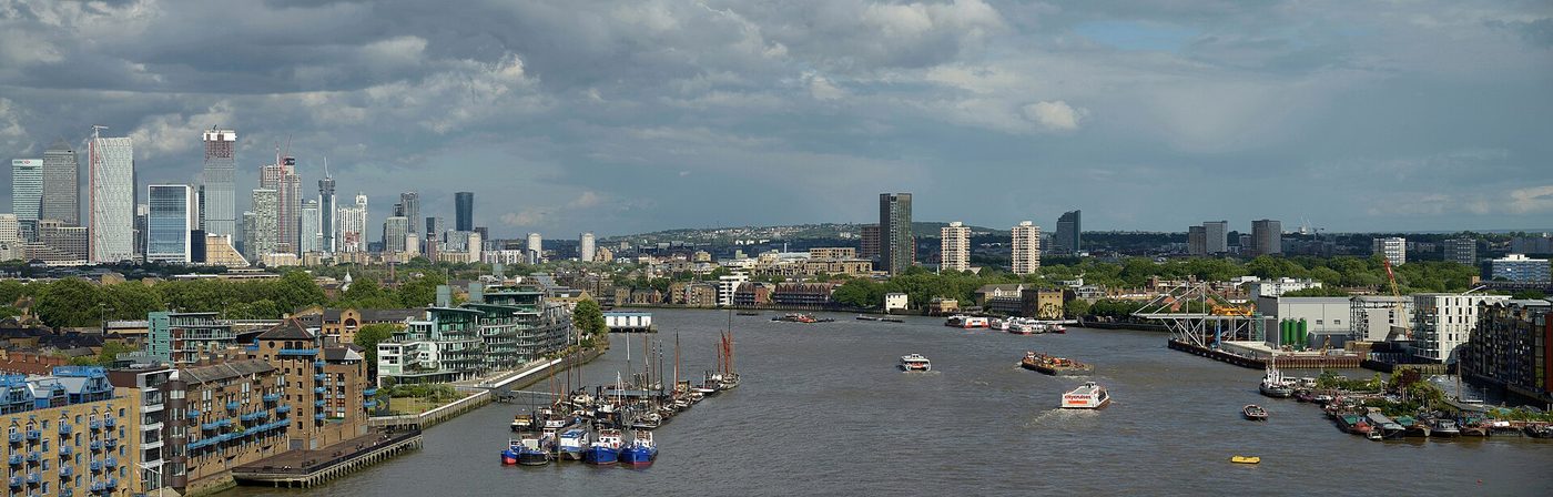 London