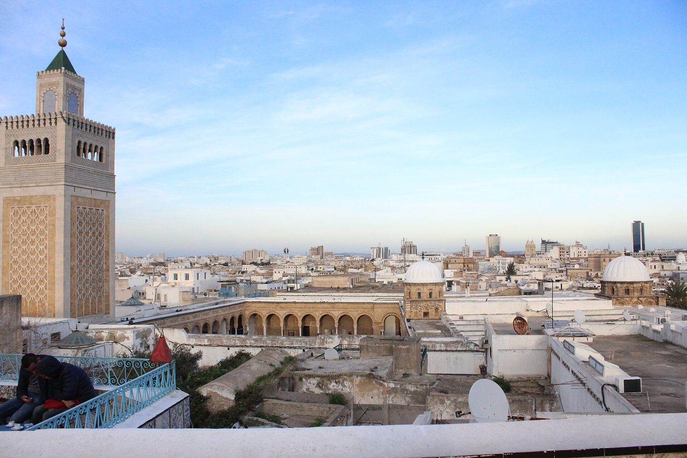 Tunis