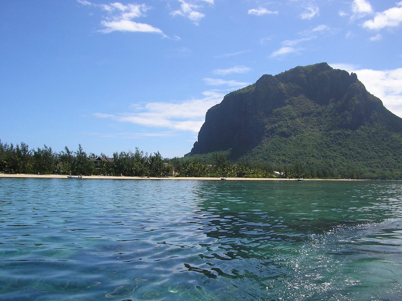 Le Morne