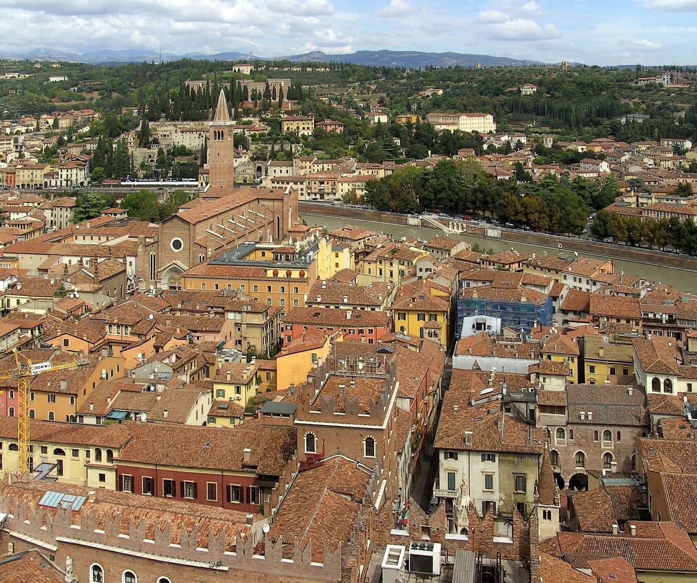Verona