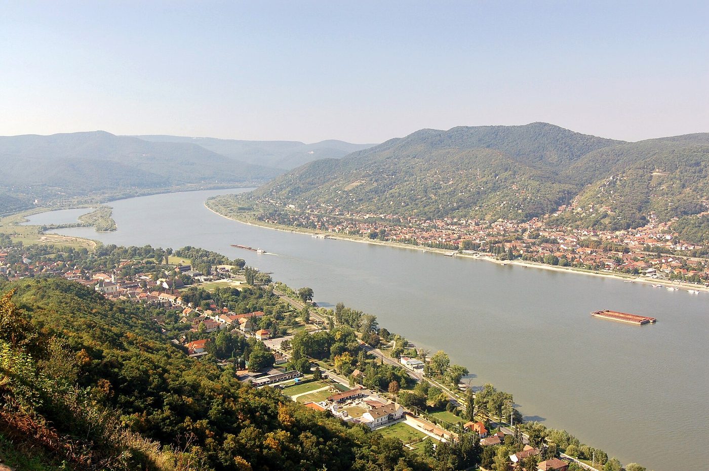 Budapest