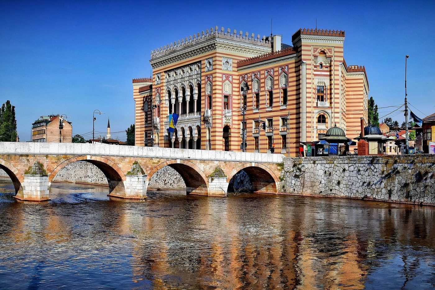 Sarajevo