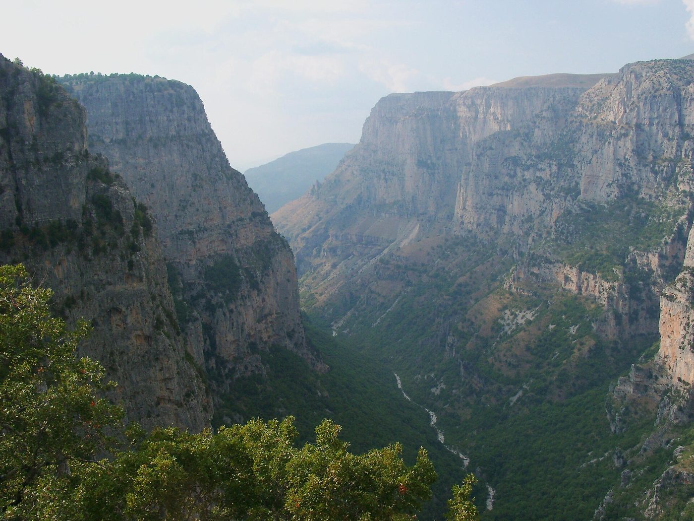 Zagori