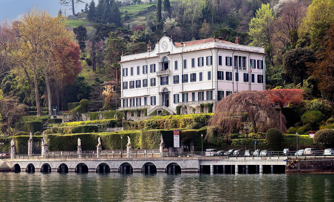 Lake Como