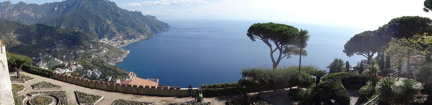 Amalfi