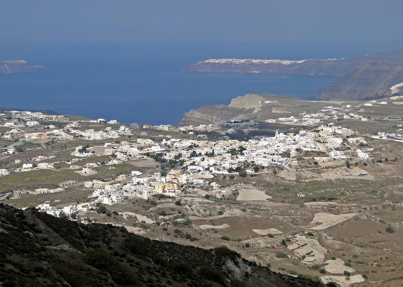 Santorini