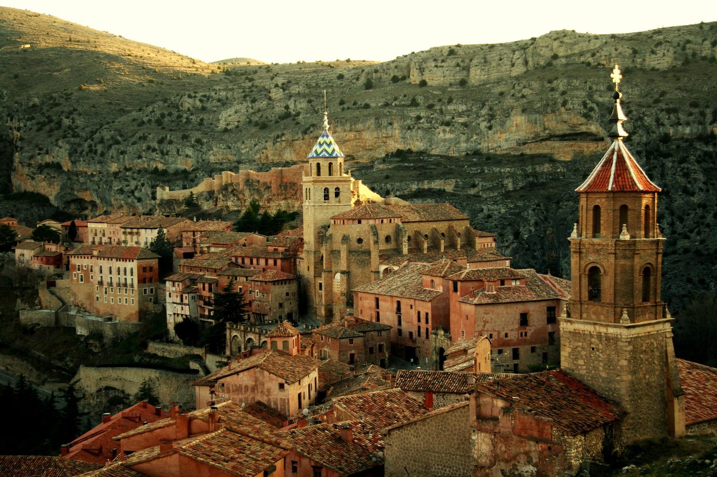 Albarasin