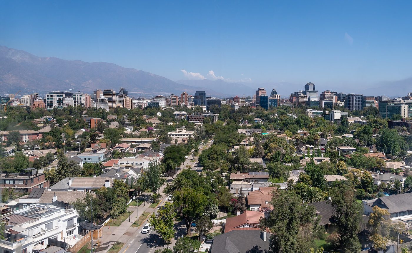 Santiago