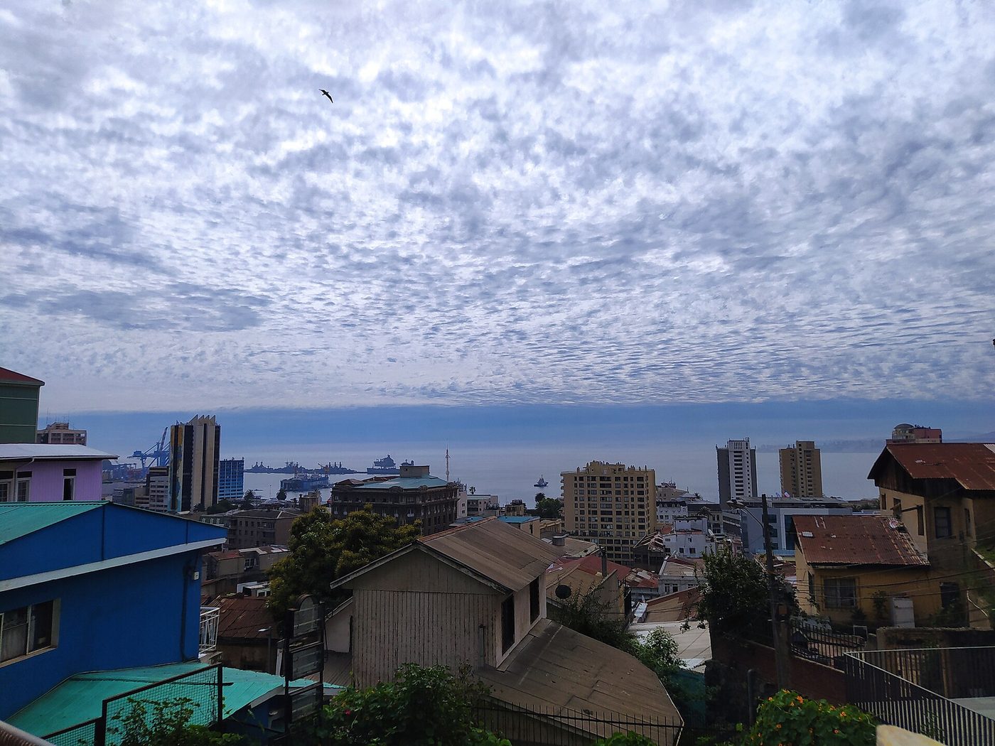 Valparaiso